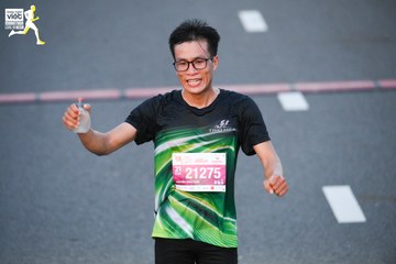 NÔNG THÔN VIỆT MARATHON - LONG AN 2023 - Ảnh #923106