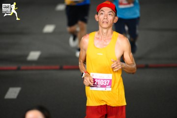 NÔNG THÔN VIỆT MARATHON - LONG AN 2023 - Ảnh #923589