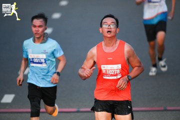 NÔNG THÔN VIỆT MARATHON - LONG AN 2023 - Ảnh #923243