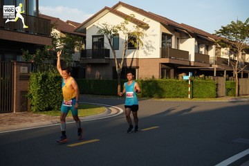 NÔNG THÔN VIỆT MARATHON - LONG AN 2023 - Ảnh #896185
