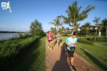 NÔNG THÔN VIỆT MARATHON - LONG AN 2023 - Ảnh #902573