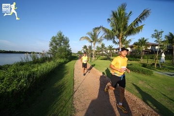 NÔNG THÔN VIỆT MARATHON - LONG AN 2023 - Ảnh #902684
