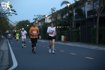 NÔNG THÔN VIỆT MARATHON - LONG AN 2023 - Ảnh #895001