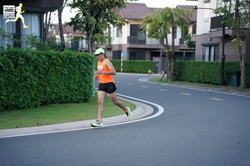NÔNG THÔN VIỆT MARATHON - LONG AN 2023 - Ảnh #896917