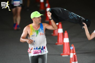 NÔNG THÔN VIỆT MARATHON - LONG AN 2023 - Ảnh #924509
