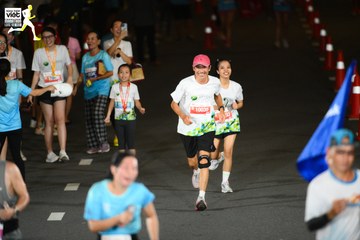 NÔNG THÔN VIỆT MARATHON - LONG AN 2023 - Ảnh #924454