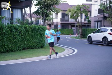 NÔNG THÔN VIỆT MARATHON - LONG AN 2023 - Ảnh #897183