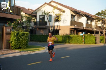 NÔNG THÔN VIỆT MARATHON - LONG AN 2023 - Ảnh #896362