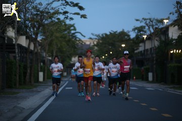 NÔNG THÔN VIỆT MARATHON - LONG AN 2023 - Ảnh #895079