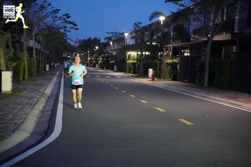 NÔNG THÔN VIỆT MARATHON - LONG AN 2023 - Ảnh #897830