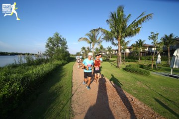 NÔNG THÔN VIỆT MARATHON - LONG AN 2023 - Ảnh #901089