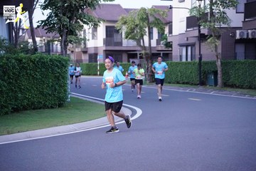 NÔNG THÔN VIỆT MARATHON - LONG AN 2023 - Ảnh #897571
