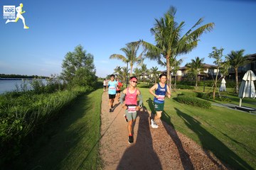NÔNG THÔN VIỆT MARATHON - LONG AN 2023 - Ảnh #901774