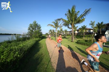 NÔNG THÔN VIỆT MARATHON - LONG AN 2023 - Ảnh #900266