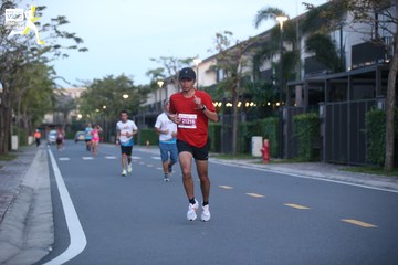 NÔNG THÔN VIỆT MARATHON - LONG AN 2023 - Ảnh #894935