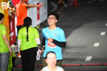 NÔNG THÔN VIỆT MARATHON - LONG AN 2023 - Ảnh #923447