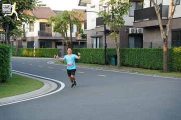 NÔNG THÔN VIỆT MARATHON - LONG AN 2023 - Ảnh #896730