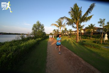 NÔNG THÔN VIỆT MARATHON - LONG AN 2023 - Ảnh #903225