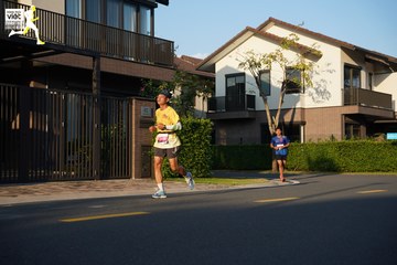 NÔNG THÔN VIỆT MARATHON - LONG AN 2023 - Ảnh #895874