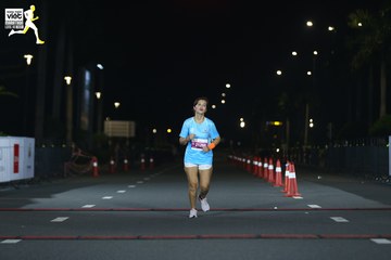 NÔNG THÔN VIỆT MARATHON - LONG AN 2023 - Ảnh #893363