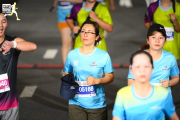 NÔNG THÔN VIỆT MARATHON - LONG AN 2023 - Ảnh #924297