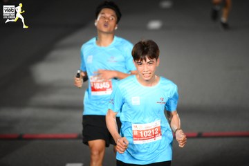 NÔNG THÔN VIỆT MARATHON - LONG AN 2023 - Ảnh #923502