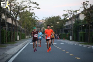 NÔNG THÔN VIỆT MARATHON - LONG AN 2023 - Ảnh #894823