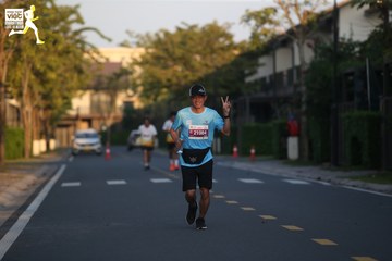 NÔNG THÔN VIỆT MARATHON - LONG AN 2023 - Ảnh #894338