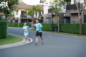 NÔNG THÔN VIỆT MARATHON - LONG AN 2023 - Ảnh #896810