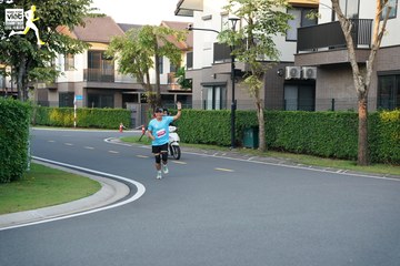 NÔNG THÔN VIỆT MARATHON - LONG AN 2023 - Ảnh #896732