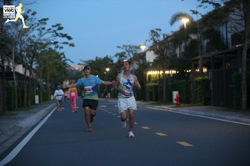 NÔNG THÔN VIỆT MARATHON - LONG AN 2023 - Ảnh #895235