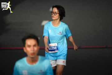 NÔNG THÔN VIỆT MARATHON - LONG AN 2023 - Ảnh #923281