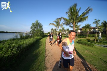 NÔNG THÔN VIỆT MARATHON - LONG AN 2023 - Ảnh #902769