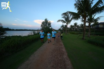 NÔNG THÔN VIỆT MARATHON - LONG AN 2023 - Ảnh #900029