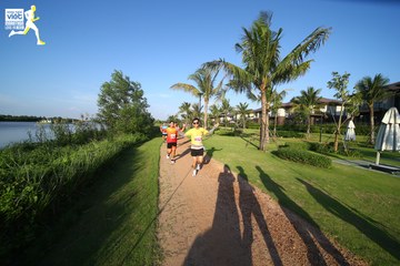 NÔNG THÔN VIỆT MARATHON - LONG AN 2023 - Ảnh #901212