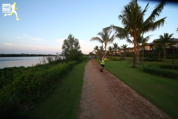 NÔNG THÔN VIỆT MARATHON - LONG AN 2023 - Ảnh #901151