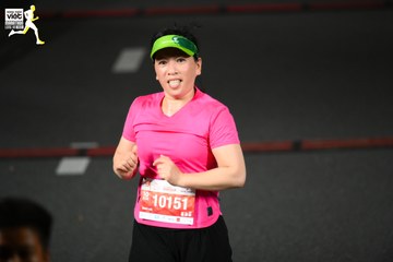 NÔNG THÔN VIỆT MARATHON - LONG AN 2023 - Ảnh #923801