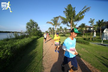 NÔNG THÔN VIỆT MARATHON - LONG AN 2023 - Ảnh #900948