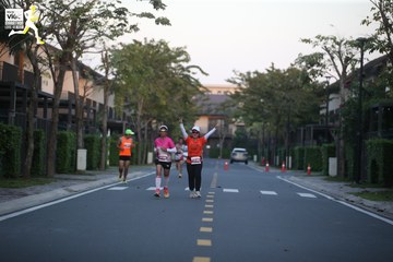 NÔNG THÔN VIỆT MARATHON - LONG AN 2023 - Ảnh #894709