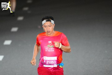NÔNG THÔN VIỆT MARATHON - LONG AN 2023 - Ảnh #924522