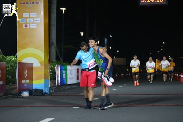NÔNG THÔN VIỆT MARATHON - LONG AN 2023 - Ảnh #893179
