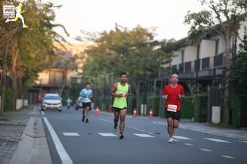 NÔNG THÔN VIỆT MARATHON - LONG AN 2023 - Ảnh #894669