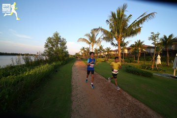 NÔNG THÔN VIỆT MARATHON - LONG AN 2023 - Ảnh #902543