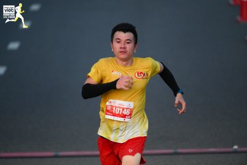 NÔNG THÔN VIỆT MARATHON - LONG AN 2023 - Ảnh #923200