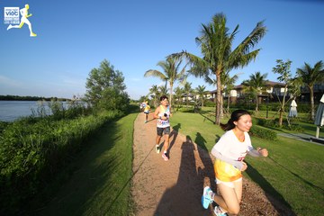 NÔNG THÔN VIỆT MARATHON - LONG AN 2023 - Ảnh #902509
