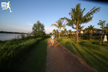NÔNG THÔN VIỆT MARATHON - LONG AN 2023 - Ảnh #906122