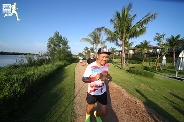 NÔNG THÔN VIỆT MARATHON - LONG AN 2023 - Ảnh #901382
