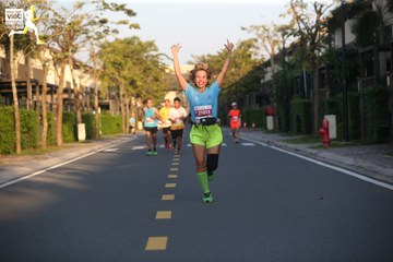 NÔNG THÔN VIỆT MARATHON - LONG AN 2023 - Ảnh #894126