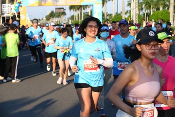 NÔNG THÔN VIỆT MARATHON - LONG AN 2023 - Ảnh #898606