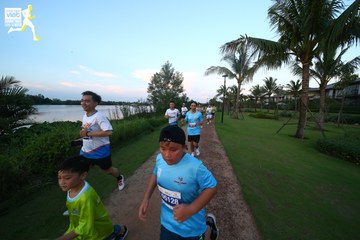 NÔNG THÔN VIỆT MARATHON - LONG AN 2023 - Ảnh #908828
